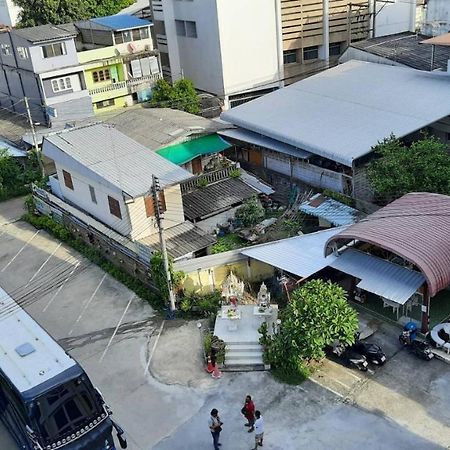 Sabuy Best Hotel Phayao Eksteriør bilde